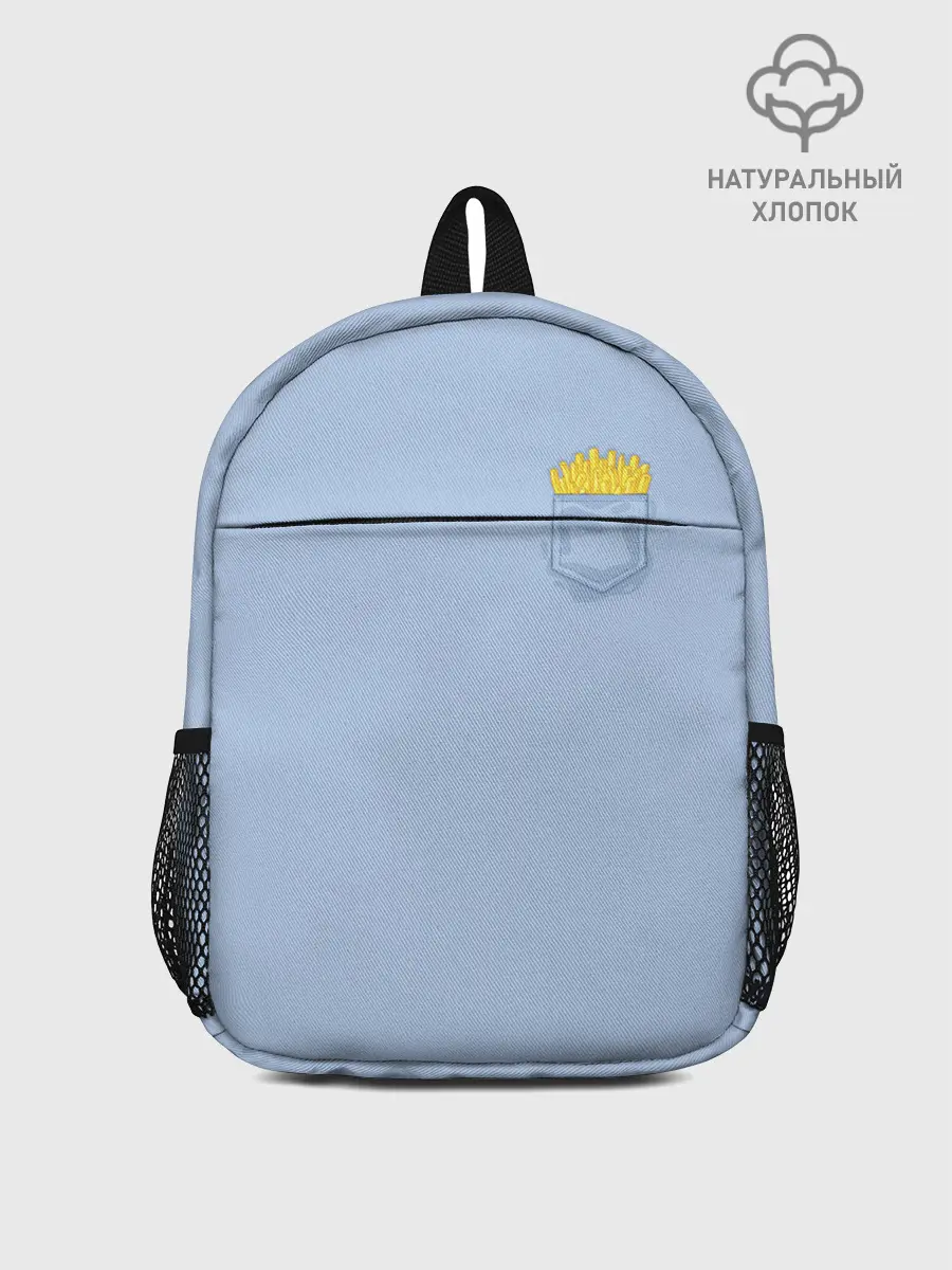 Рюкзак детский / Фри в кармане