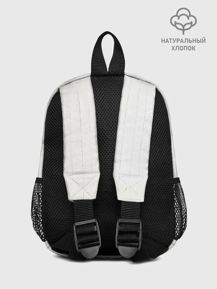 Рюкзак детский / Nautilus Pompilius РАЗЛУКА