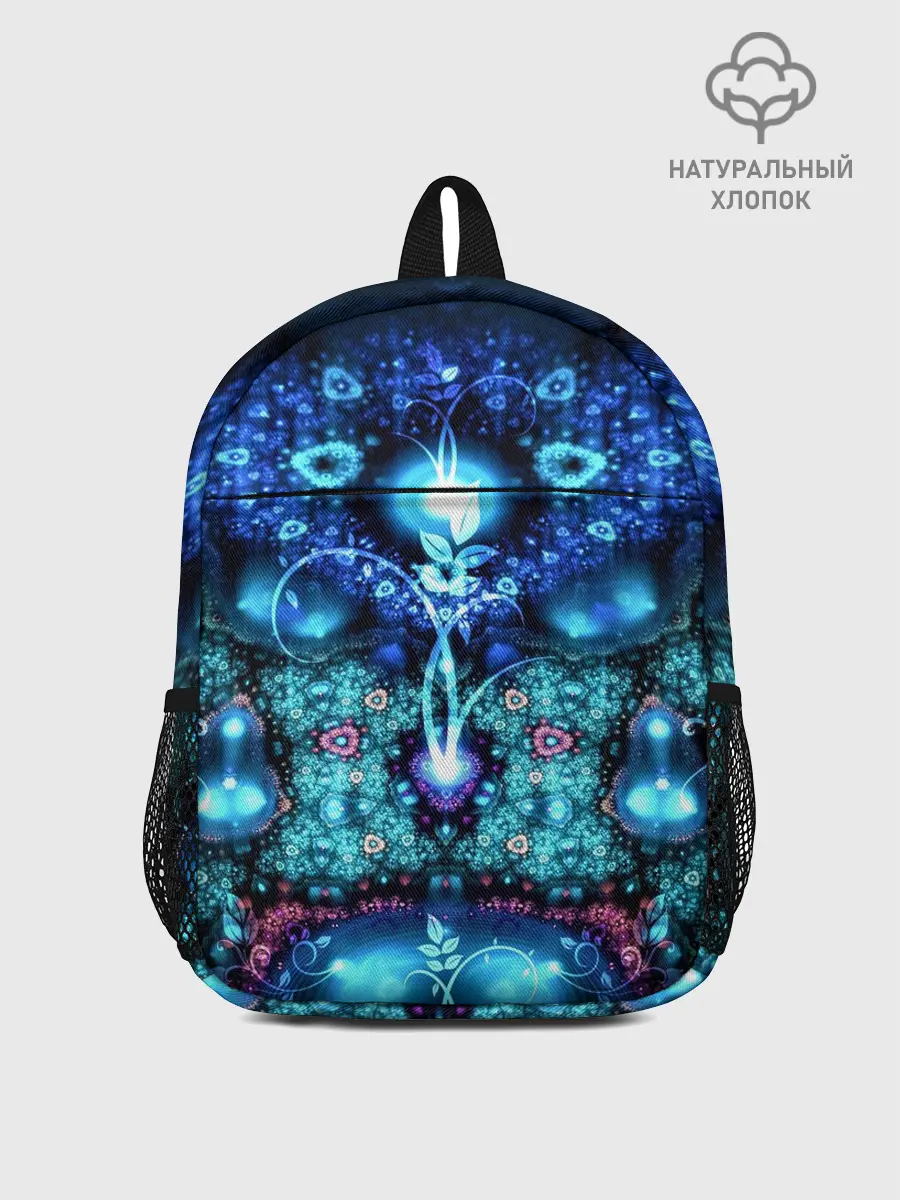 Рюкзак детский / Источник жизни