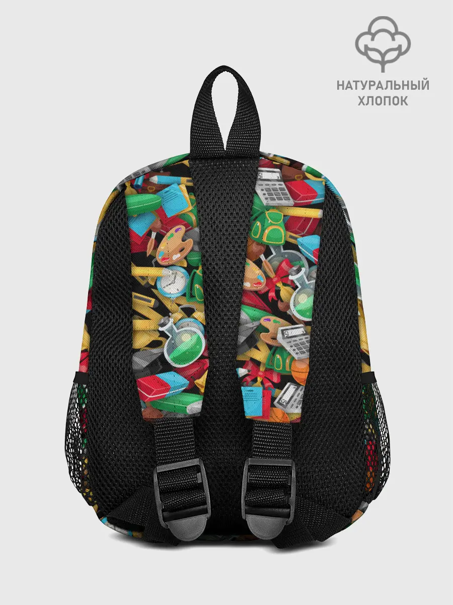 Рюкзак детский / Снова в школу