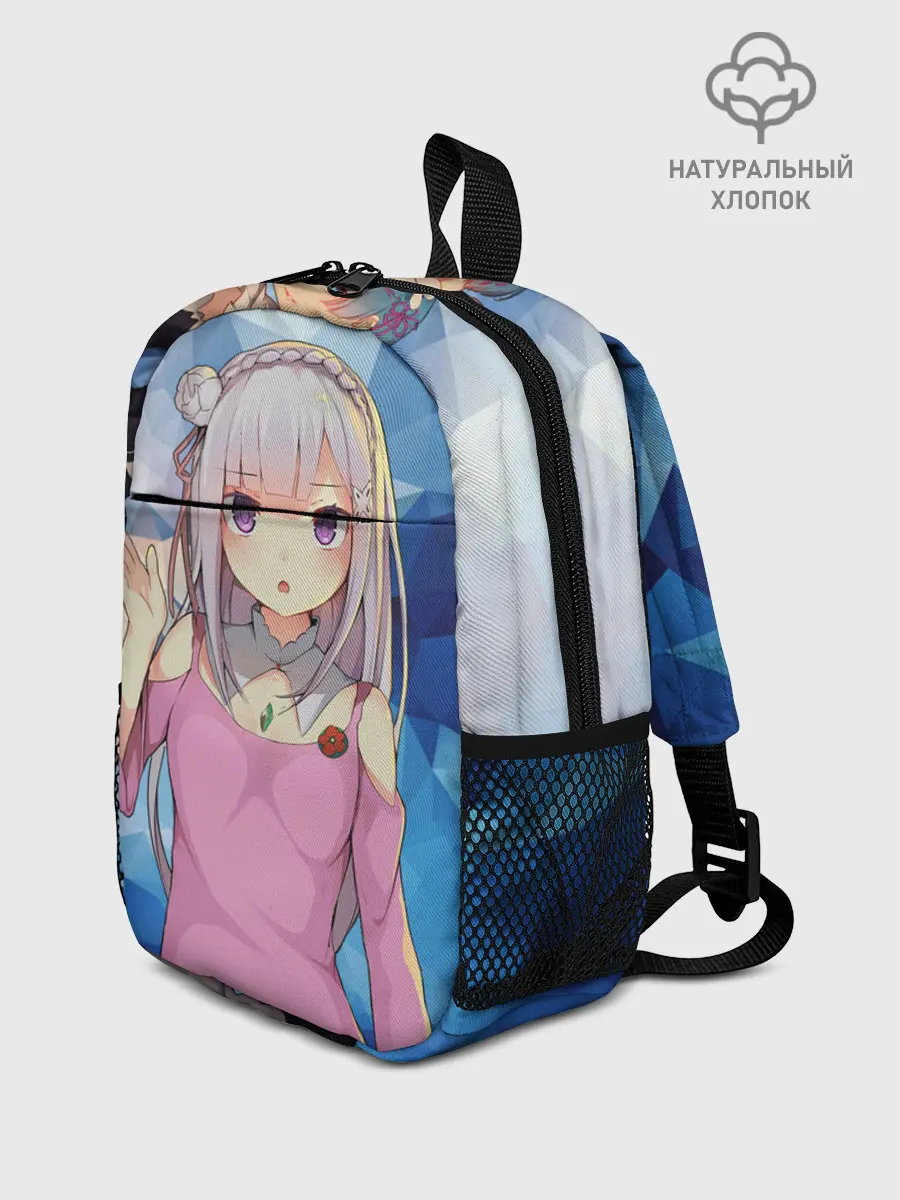 Рюкзак детский / Emilia&Rem