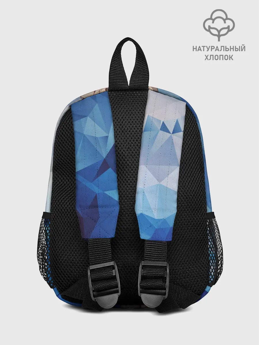 Рюкзак детский / Emilia&Rem