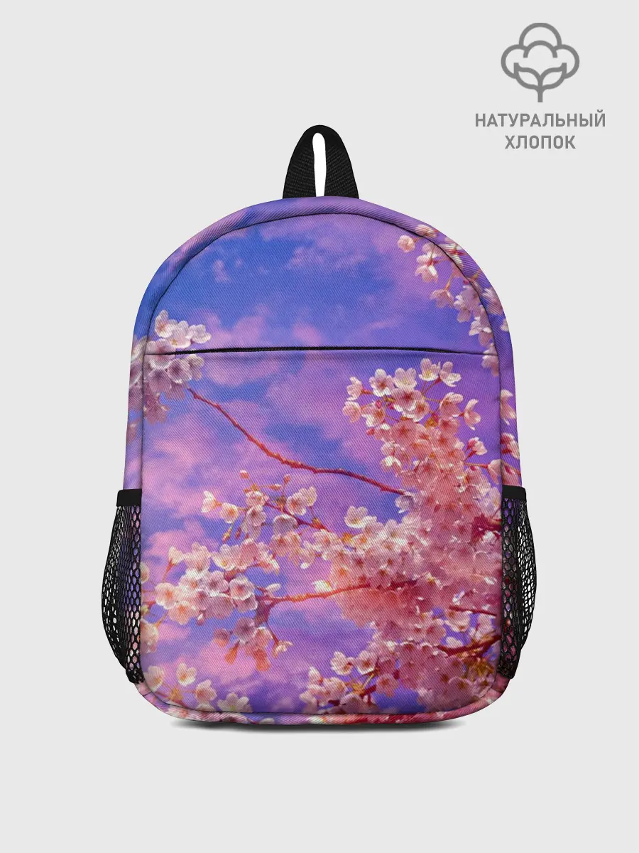 Рюкзак детский / Сакура
