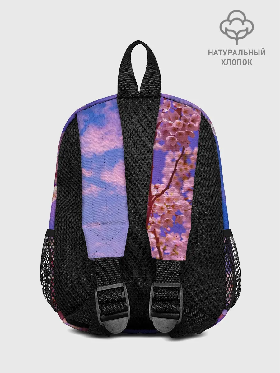 Рюкзак детский / Сакура