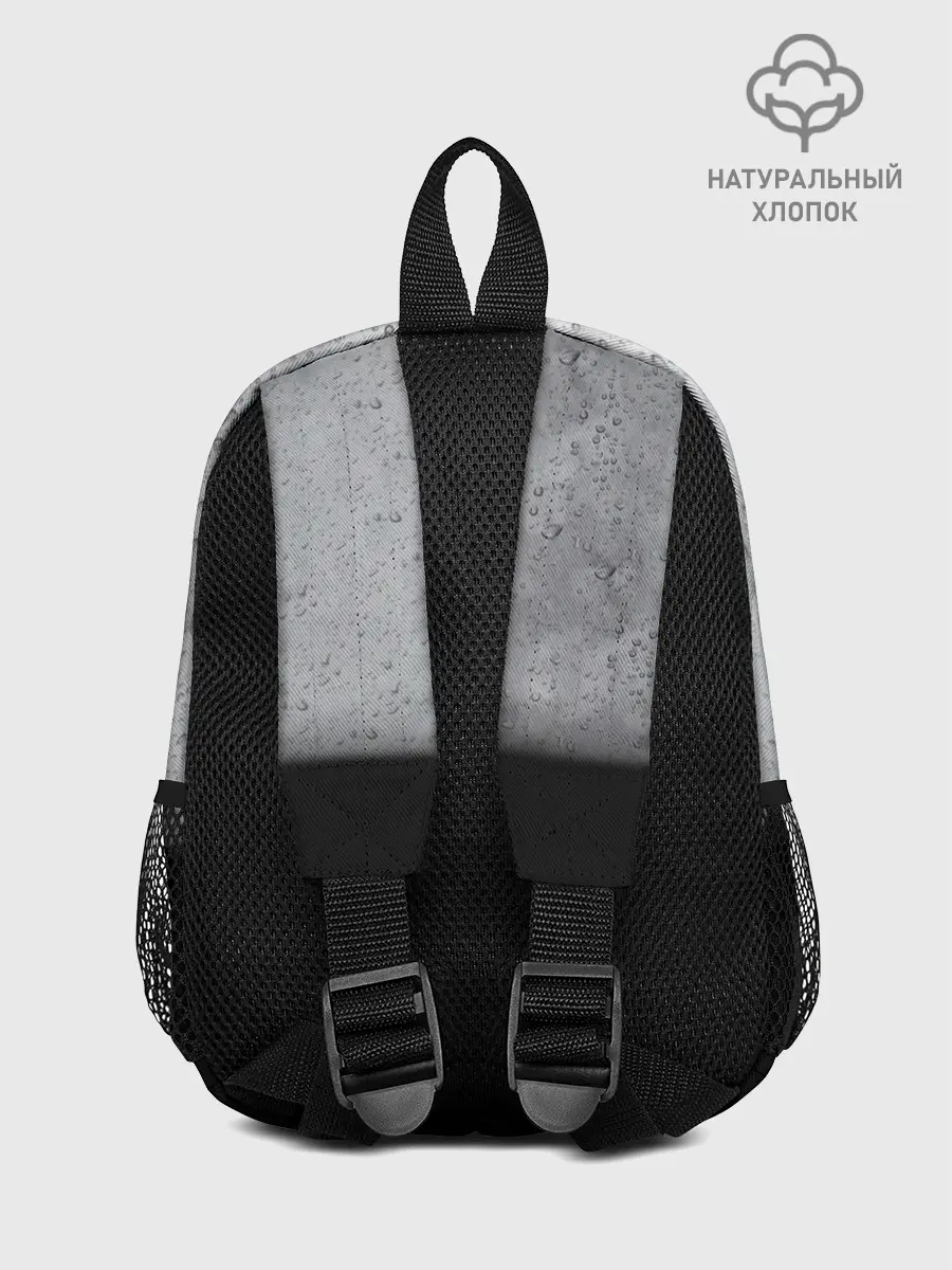 Рюкзак детский / Nautilus Pompilius Дыхание