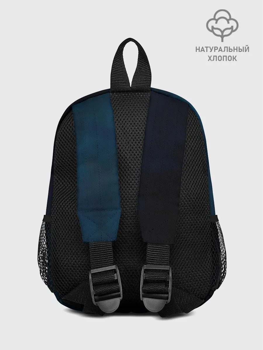 Рюкзак детский / Nautilus Pompilius Вячеслав Бутусов