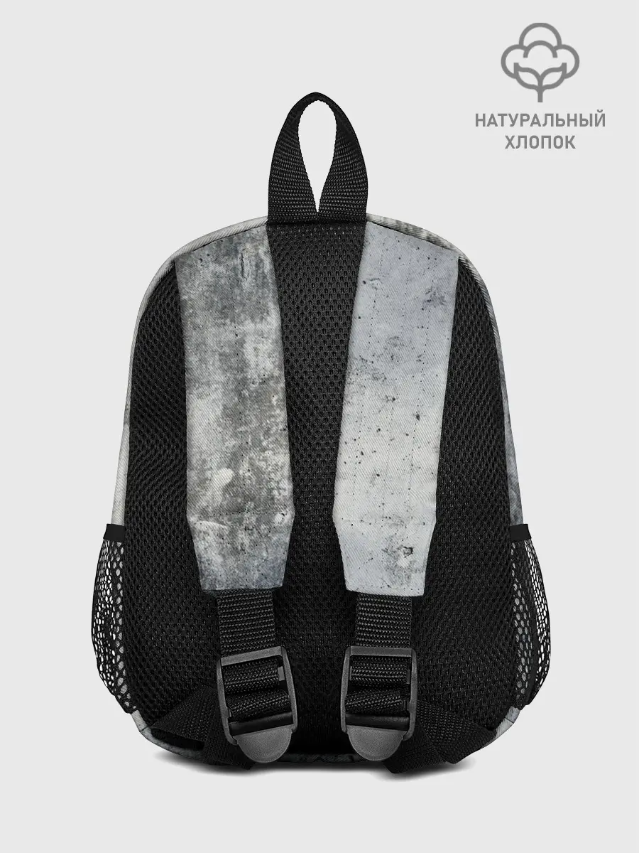 Рюкзак детский / COUNTER TERRORIST | CS GO