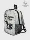 Рюкзак детский / COUNTER TERRORIST | CS GO