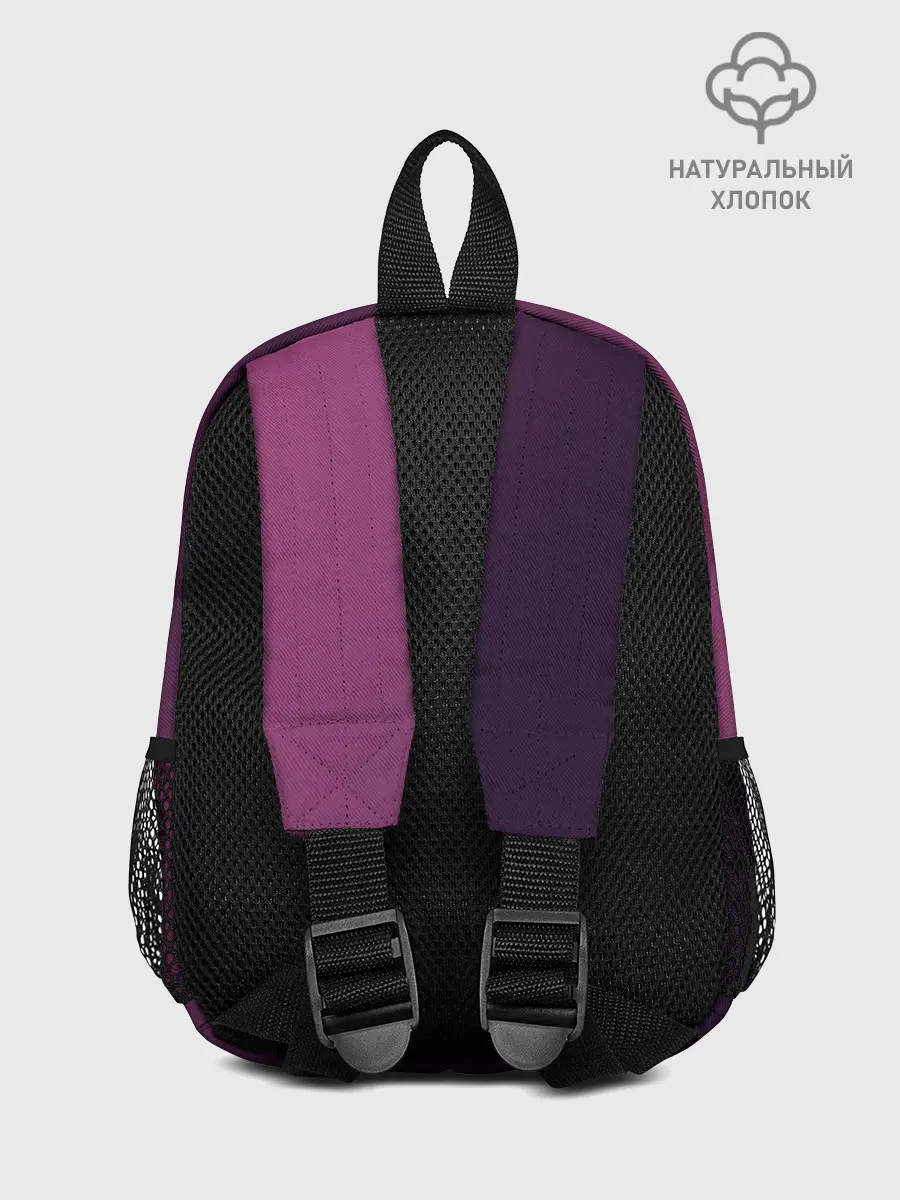 Рюкзак детский / агент 007 Джеймс Бонд