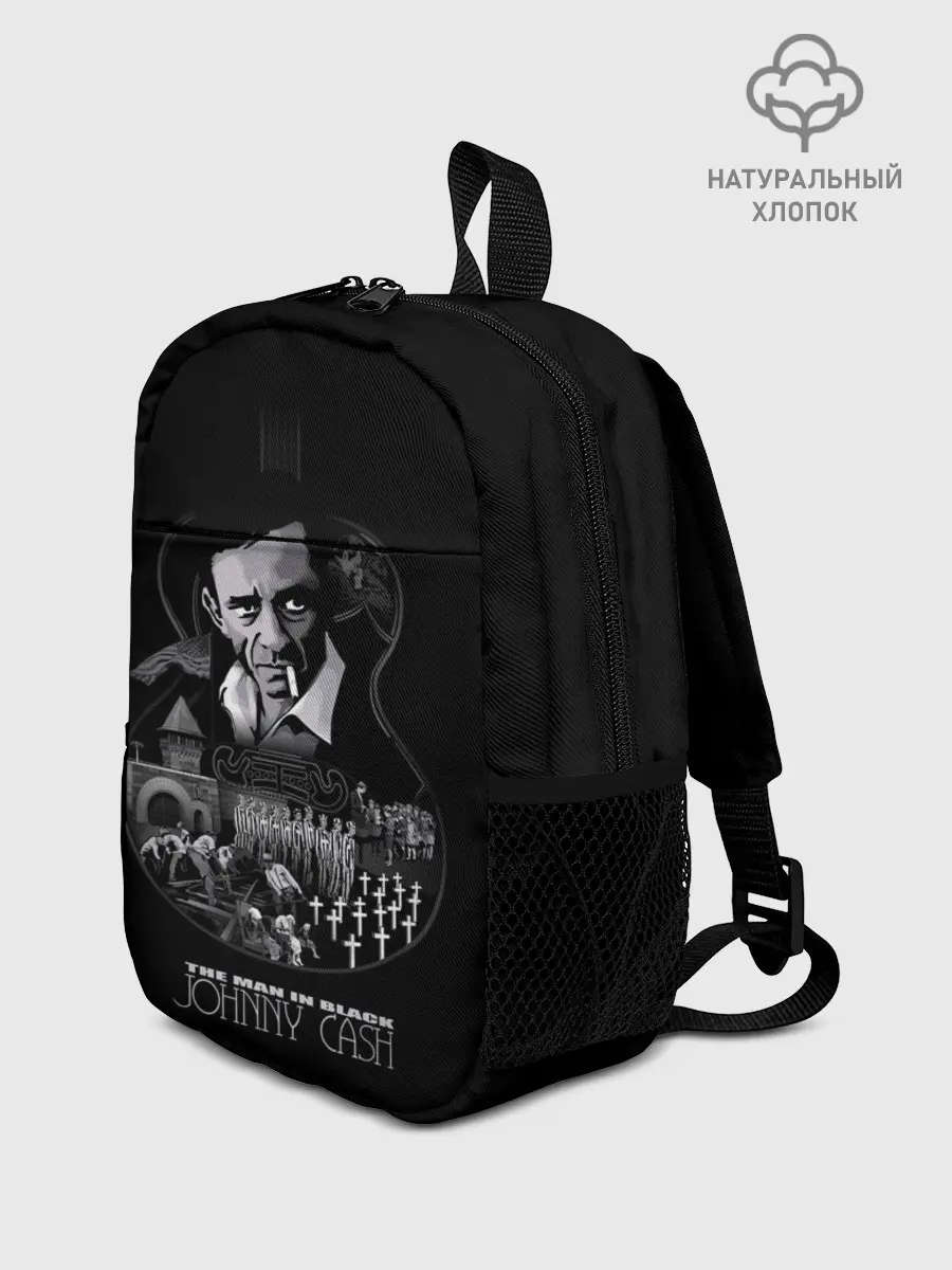 Рюкзак детский / JOHNNY CASH