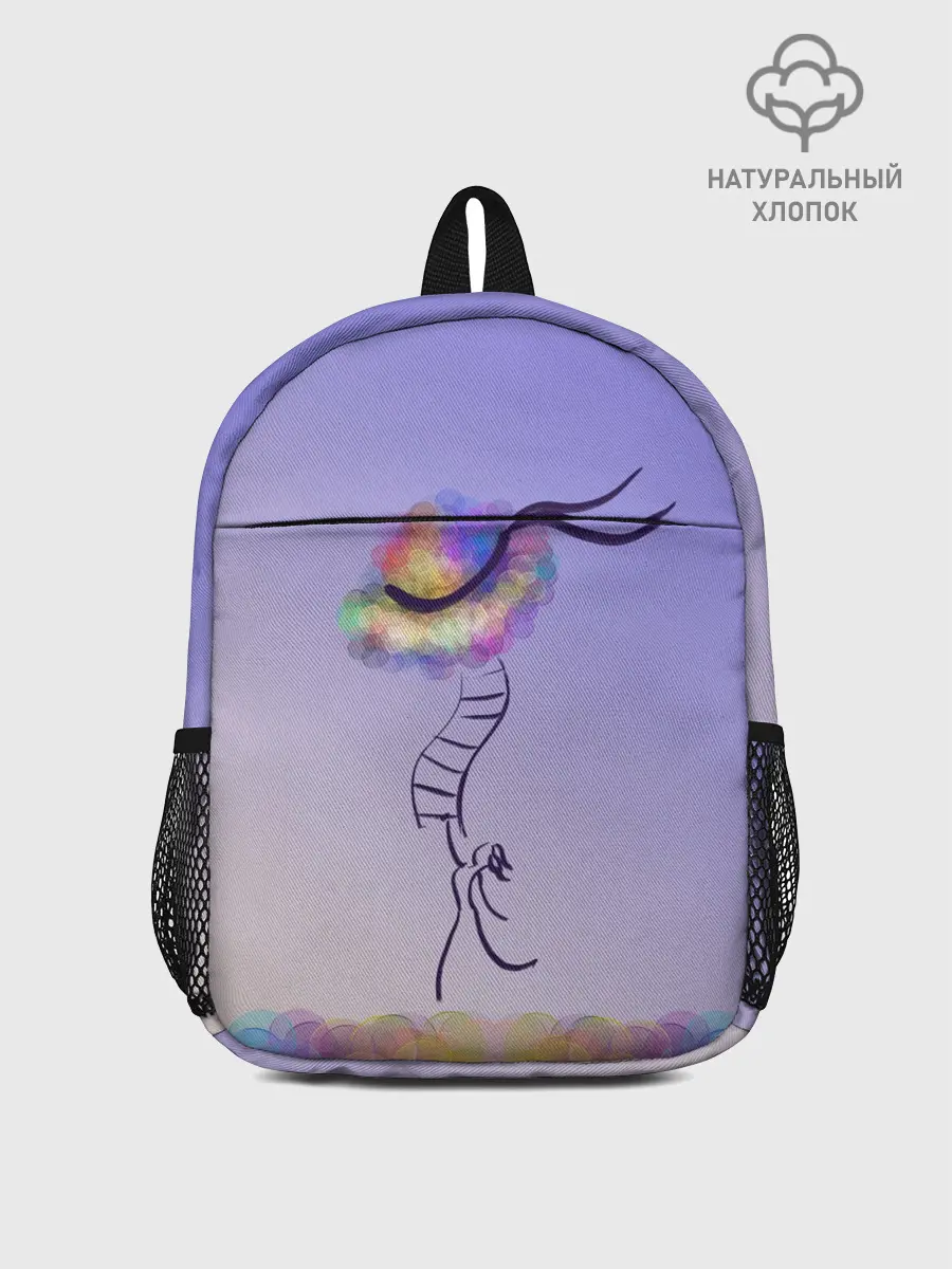 Рюкзак детский / Полетели!