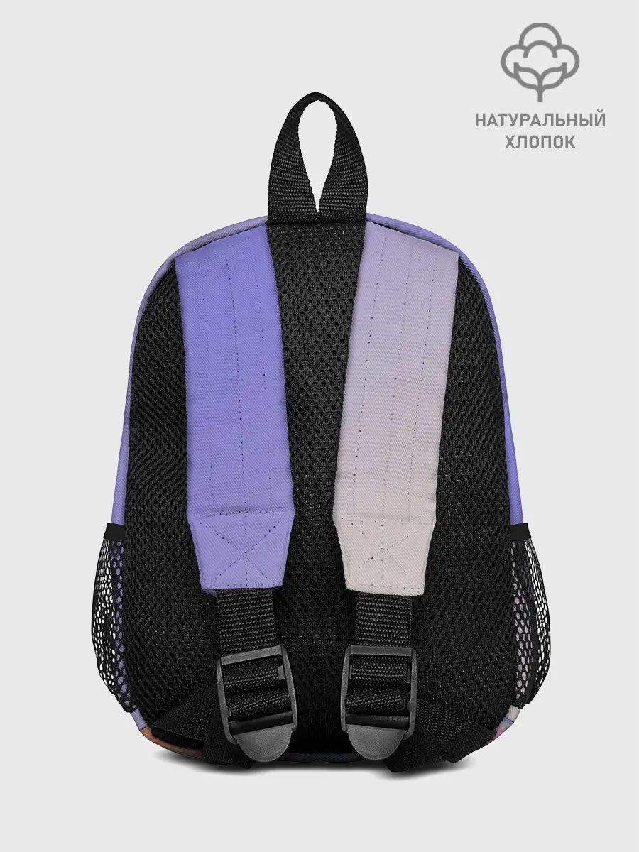 Рюкзак детский / Полетели!