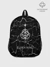 Рюкзак детский / Elden Ring - Cracks