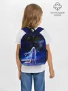 Рюкзак детский / Animegirl Night Sea