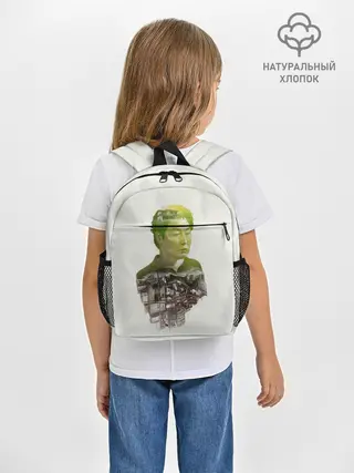 Рюкзак детский / Паразиты Фильм Parasite