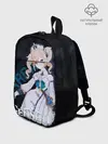 Рюкзак детский / Барбара Genshin Impact