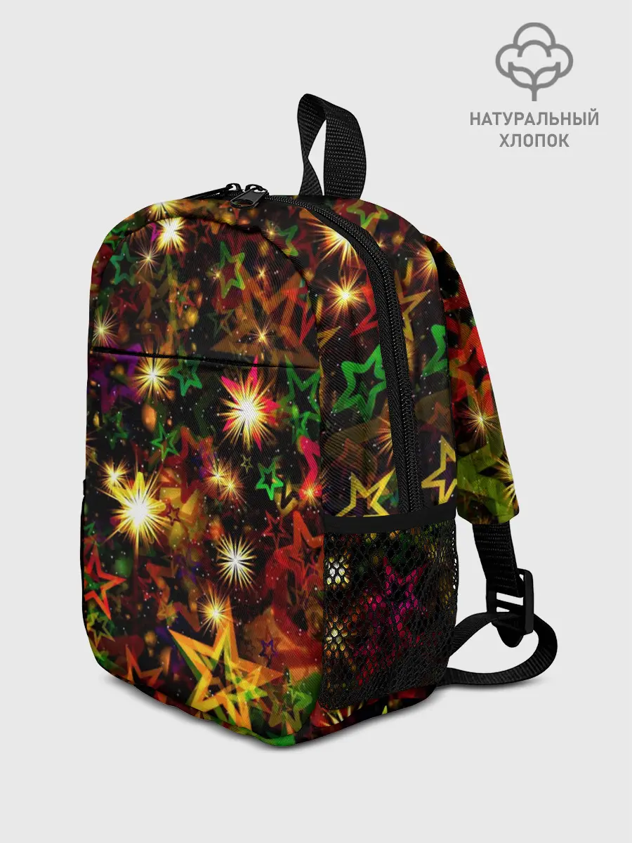 Рюкзак детский / Яркий день
