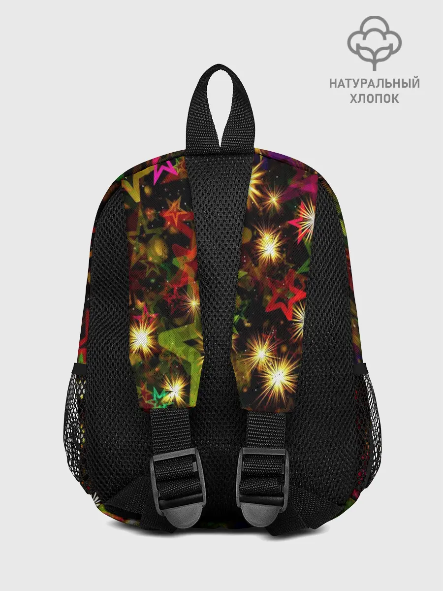 Рюкзак детский / Яркий день