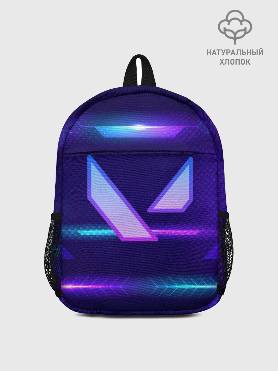 Рюкзак детский / Valorant