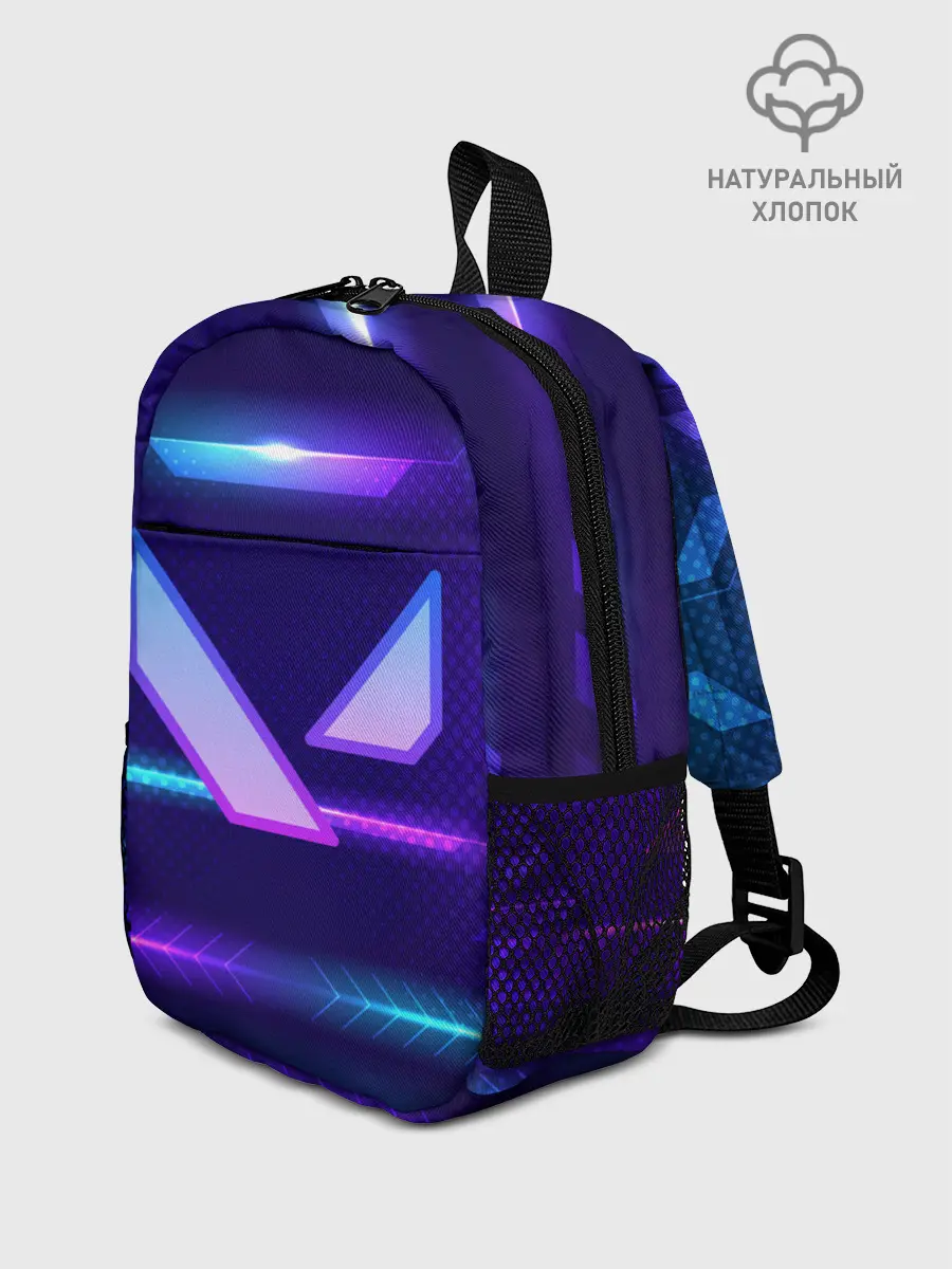 Рюкзак детский / Valorant