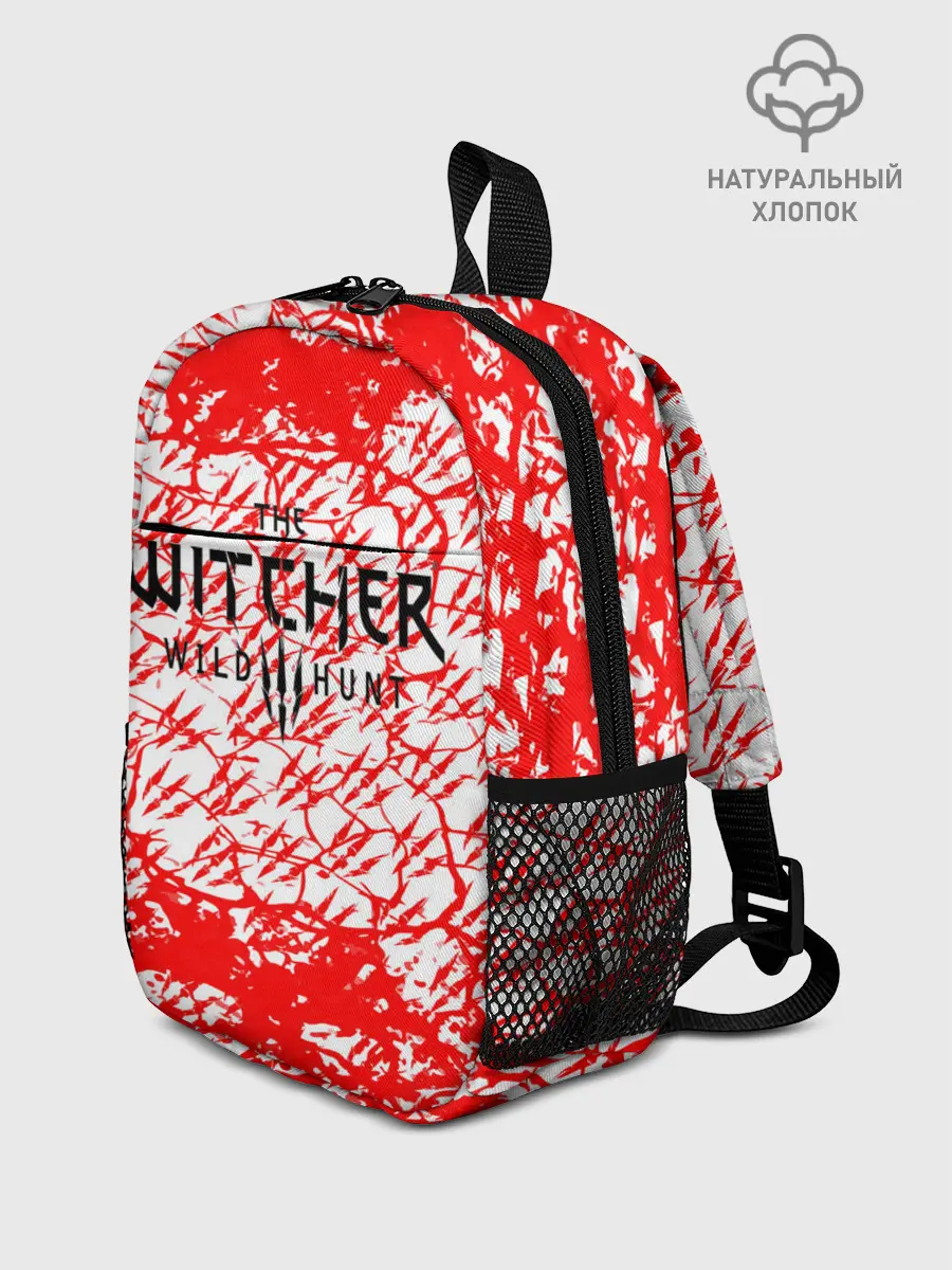 Рюкзак детский / The Witcher