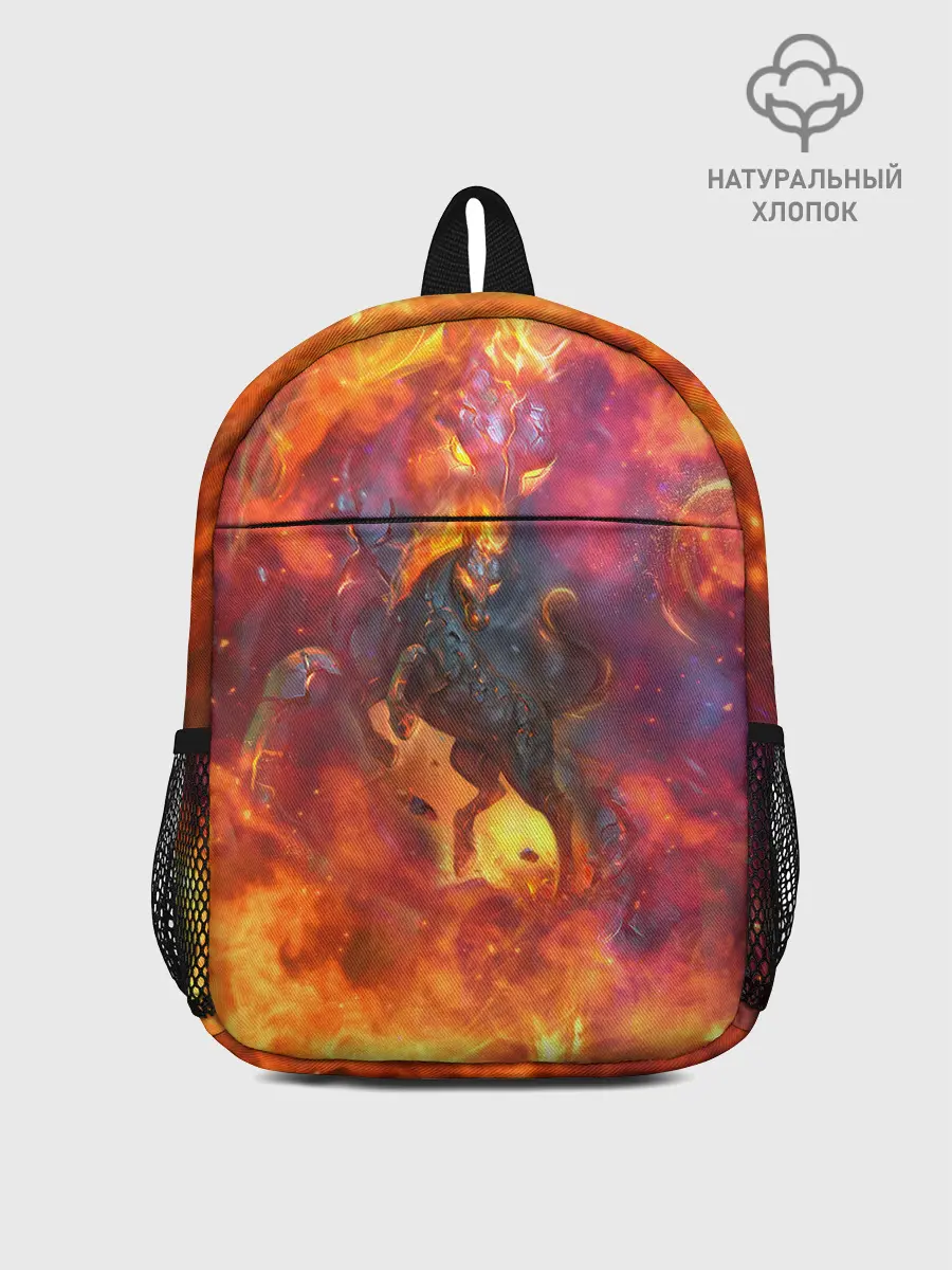 Рюкзак детский / Nightmare | Найтмар