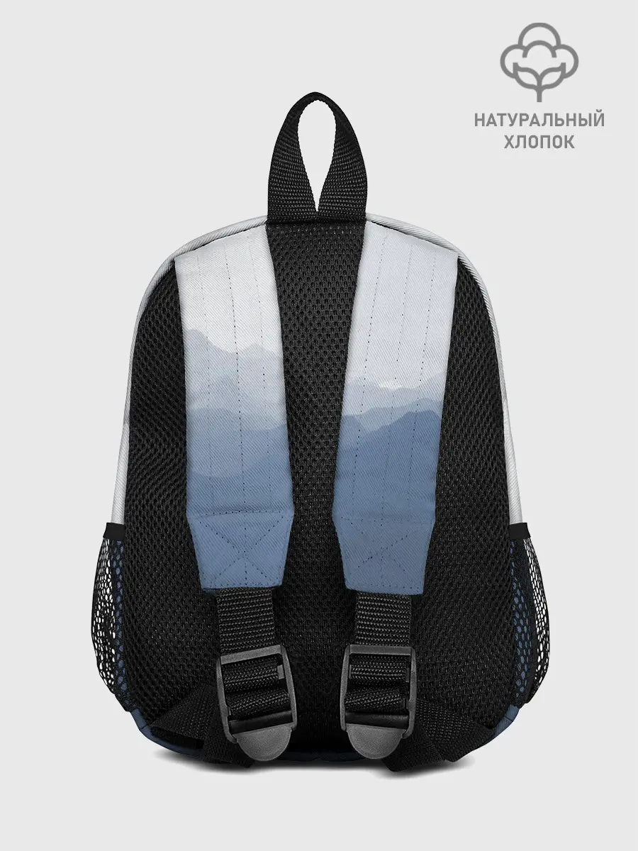 Рюкзак детский / Высота