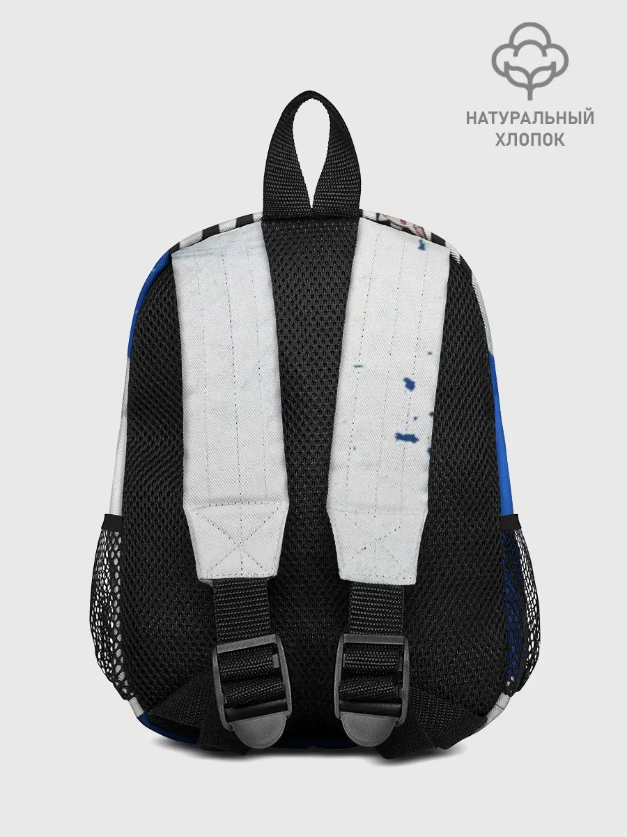 Рюкзак детский / Meow team