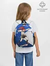 Рюкзак детский / Meow team