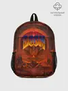 Рюкзак детский / DOOM | ДУМ