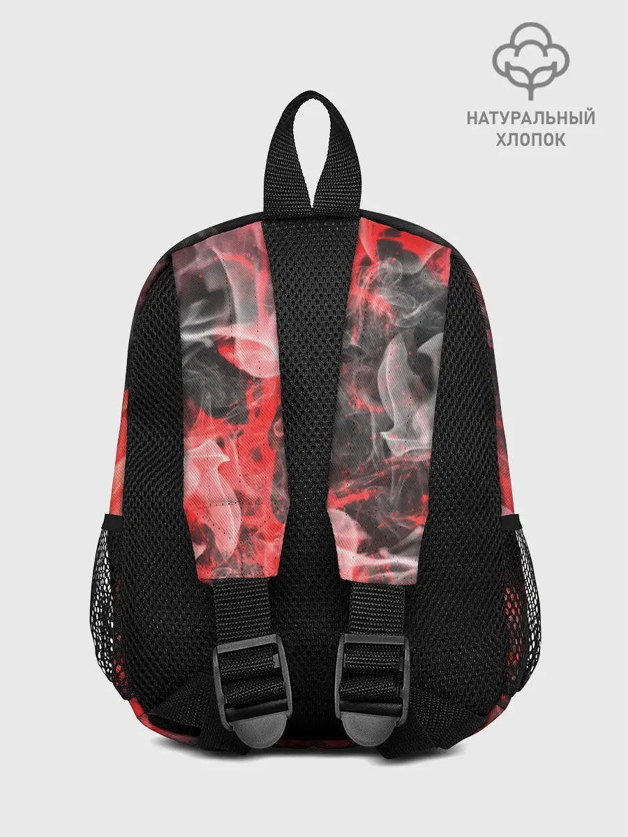 Рюкзак детский / Опасный Динозавр | Red Dino