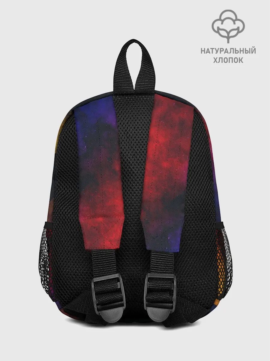 Рюкзак детский / Genshin Impact | Геншин Импакт