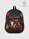 Рюкзак детский / Genshin Impact | Геншин Импакт