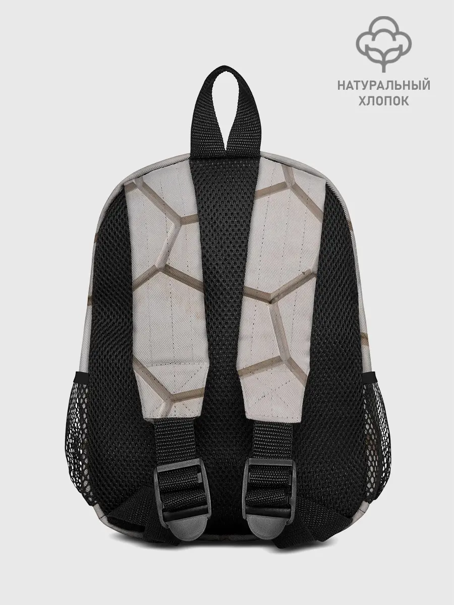 Рюкзак детский / Ячейки