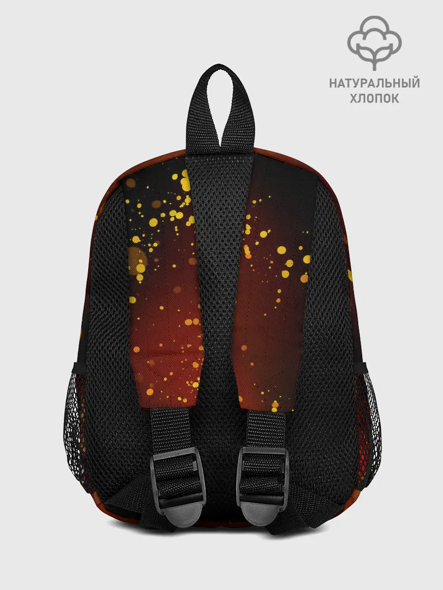 Рюкзак детский / Ярость Левиафана