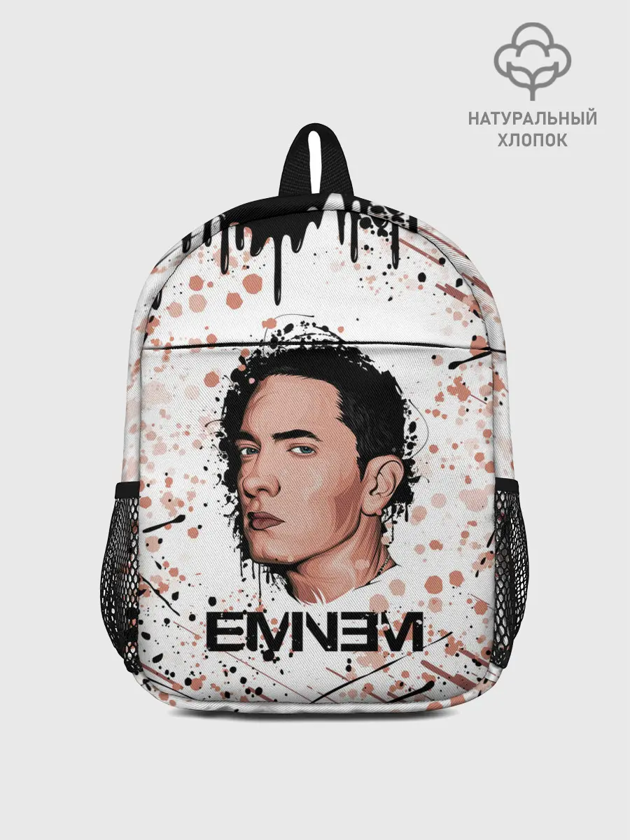Рюкзак детский / EMINEM | ЭМИНЕМ