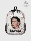 Рюкзак детский / EMINEM | ЭМИНЕМ