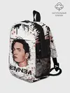 Рюкзак детский / EMINEM | ЭМИНЕМ