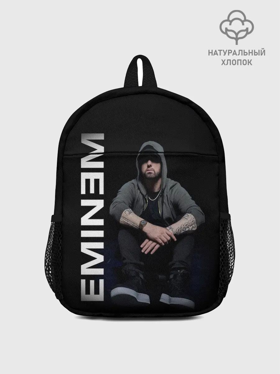 Рюкзак детский / EMINEM