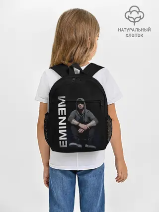 Рюкзак детский / EMINEM