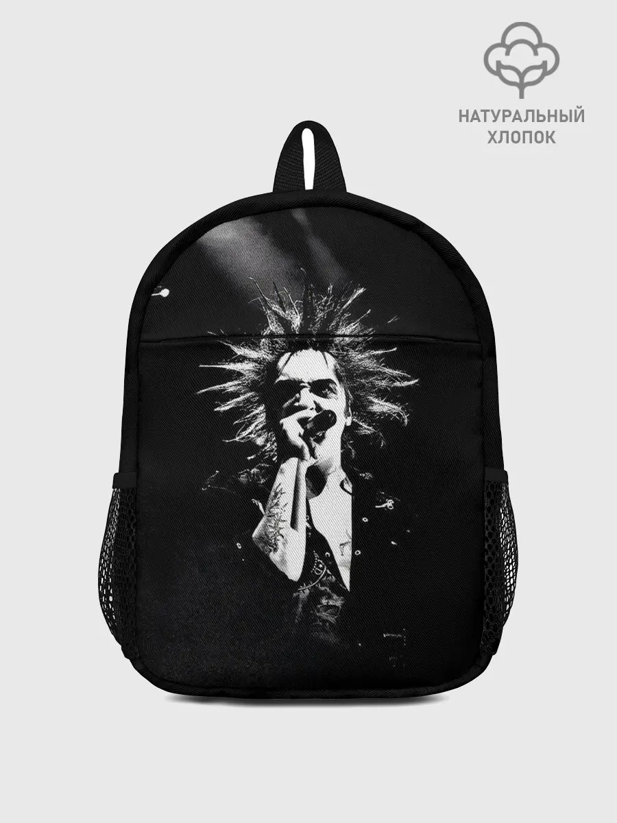 Рюкзак детский / Горшок на концерте