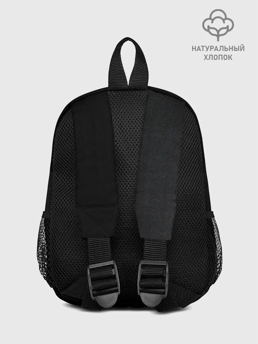 Рюкзак детский / Горшок на концерте