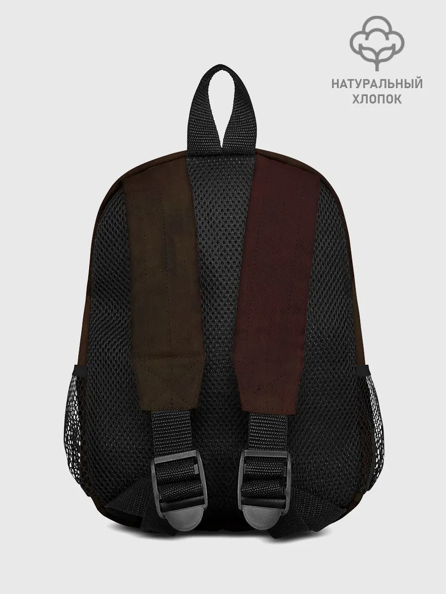 Рюкзак детский / Король и Шут Камнем по голове