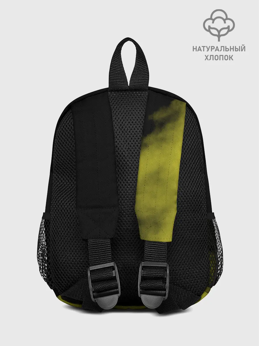 Рюкзак детский / КНЯZZ Гимн Шута