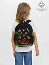 Рюкзак детский / КНЯZZ Гимн Шута