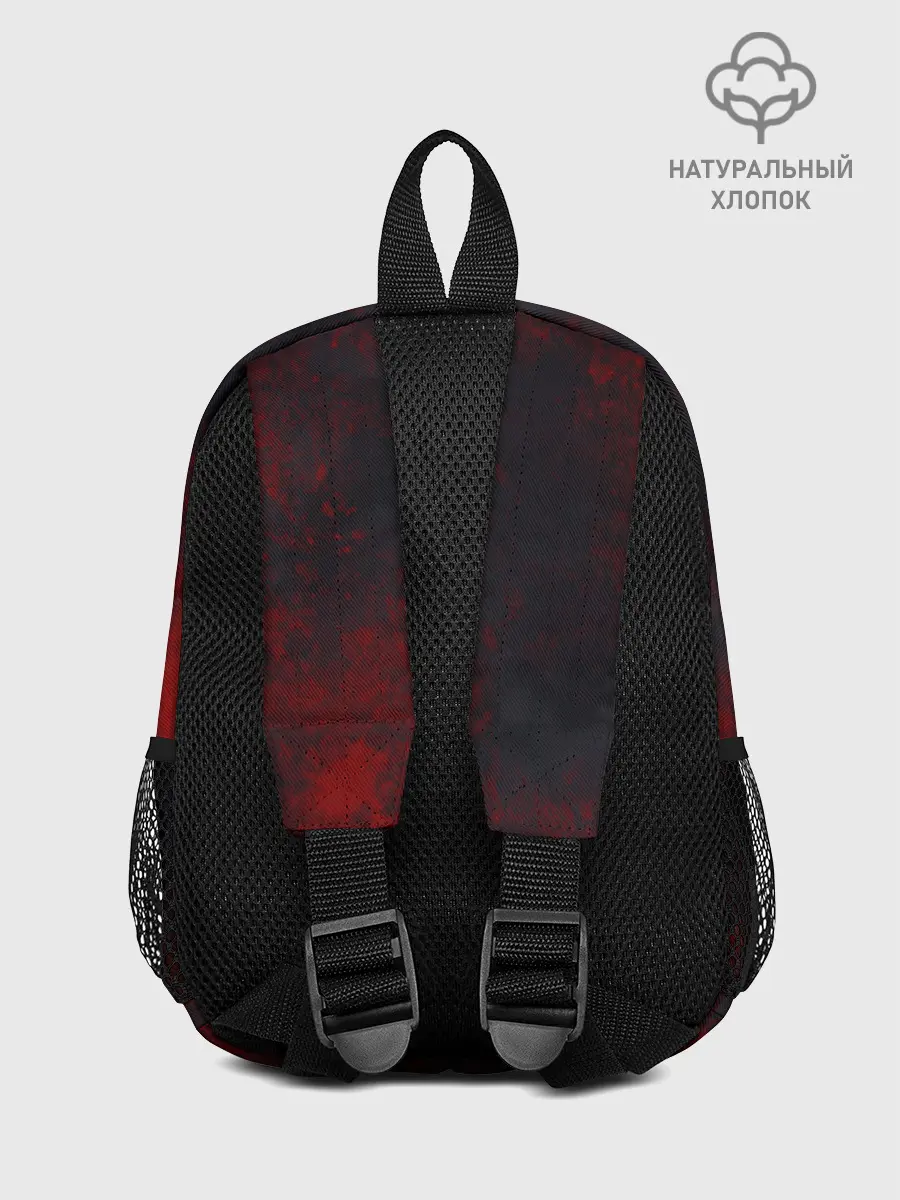 Рюкзак детский / T-REX | Динозавр | Dino