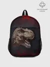 Рюкзак детский / T-REX | Динозавр | Dino