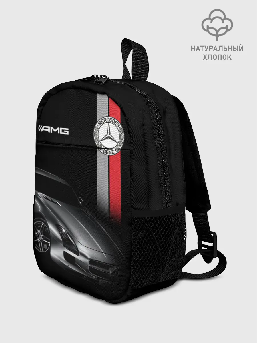 Рюкзак детский / MERCEDES BENZ AMG