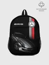 Рюкзак детский / MERCEDES BENZ AMG