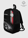 Рюкзак детский / MERCEDES BENZ AMG